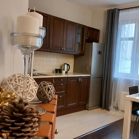Apartament Sielska * Poznań