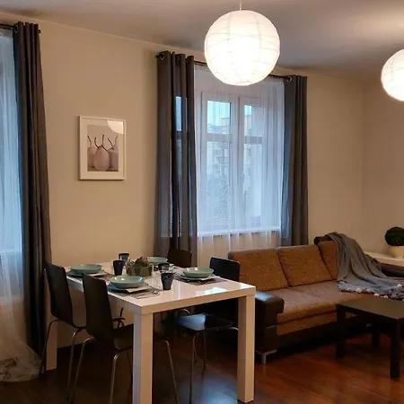 Apartament Apartament Sielska *