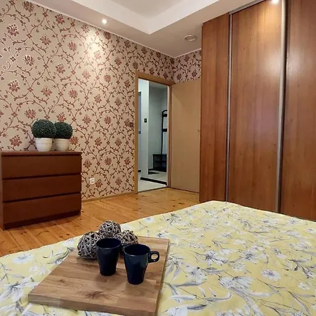Apartament Sielska