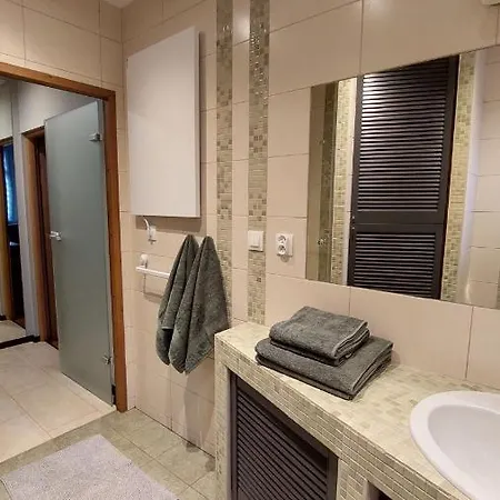Apartament Sielska Poznań