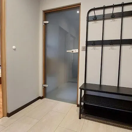Apartament Apartament Sielska *
